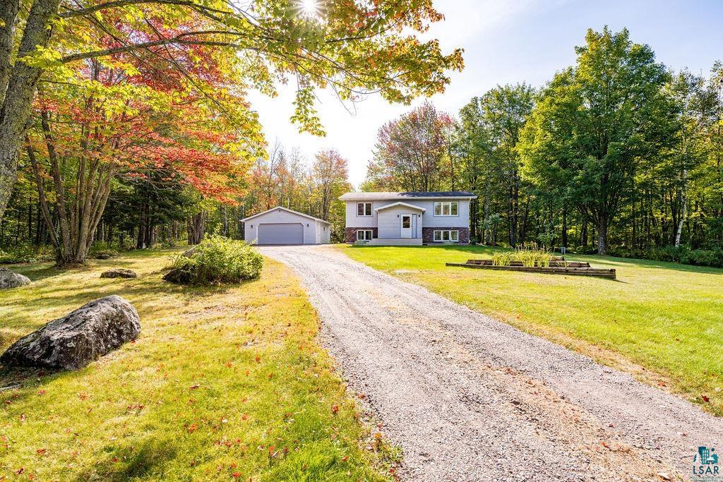 4648 Lavaque Bypass Road Hermantown, MN 55811 - Photo 26 of 27