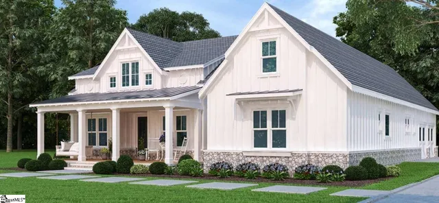 $799,949 | 7 Autumn Leaves Way, Marietta, SC 29661