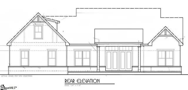 $799,949 | 7 Autumn Leaves Way, Marietta, SC 29661