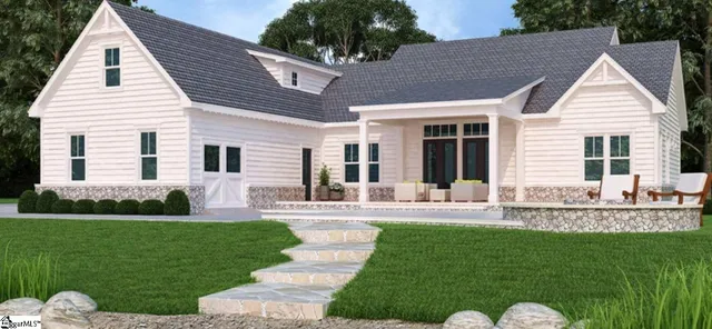 $799,949 | 7 Autumn Leaves Way, Marietta, SC 29661