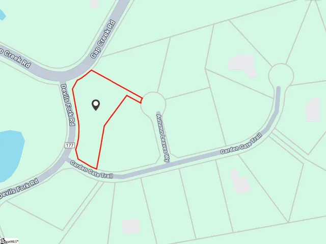 $799,949 | 7 Autumn Leaves Way, Marietta, SC 29661