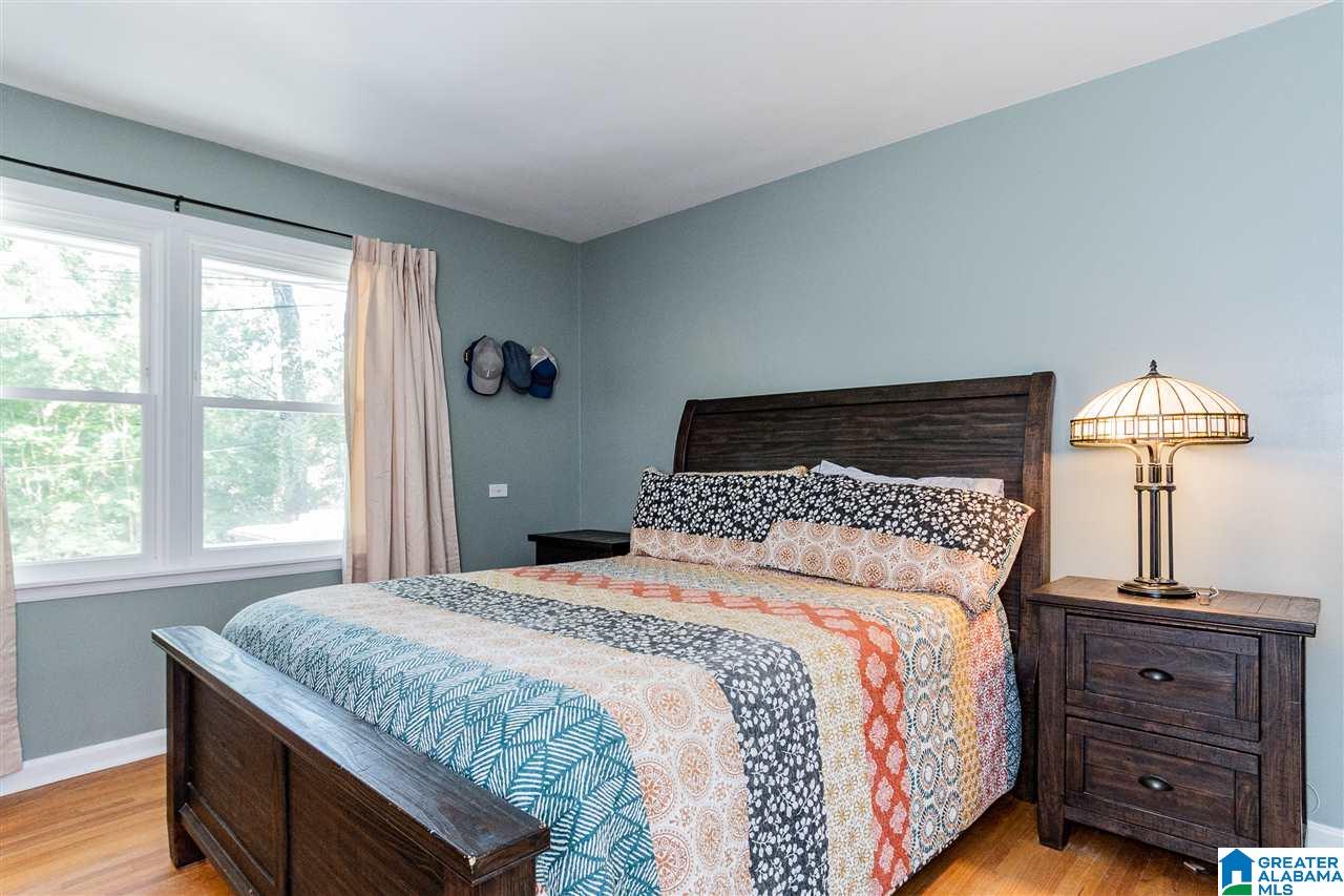 2204 Tal Brook Road Birmingham, AL 35216 - Photo 18 of 39