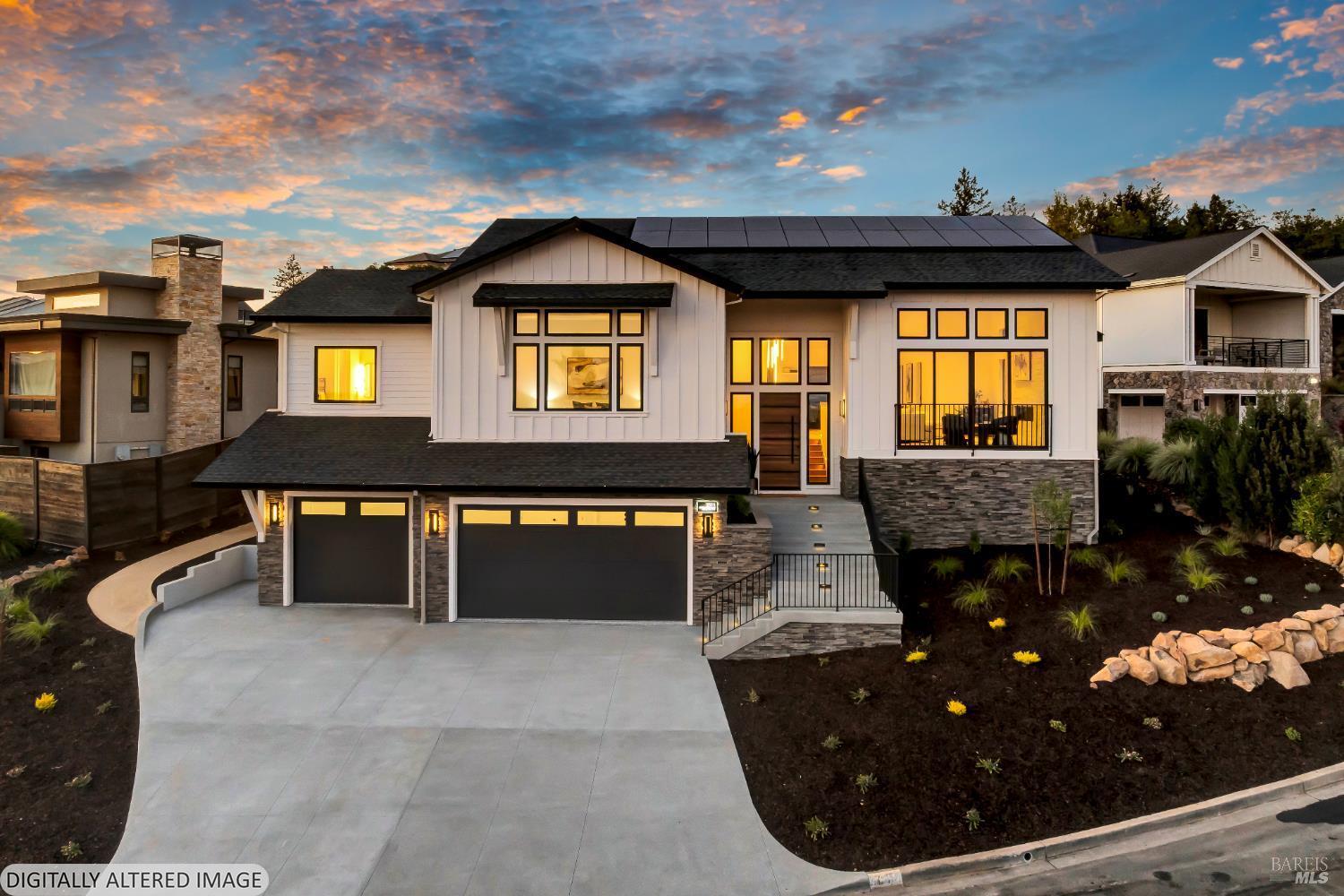 2011 Long Leaf Court Santa Rosa, CA 95403 - Photo 44 of 44