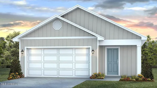 $268,900 | 410 Hidden Reed Court, Pearl, MS 39208