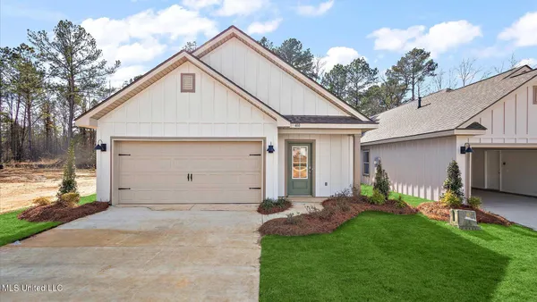 $268,900 | 410 Hidden Reed Court, Pearl, MS 39208