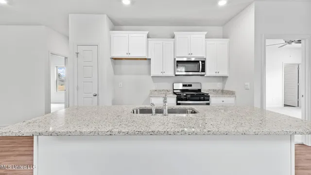 $268,900 | 410 Hidden Reed Court, Pearl, MS 39208