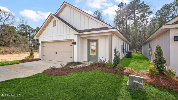 $268,900 | 410 Hidden Reed Court, Pearl, MS 39208