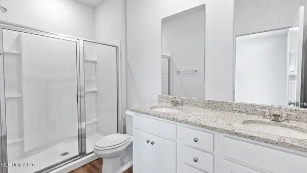 $268,900 | 410 Hidden Reed Court, Pearl, MS 39208