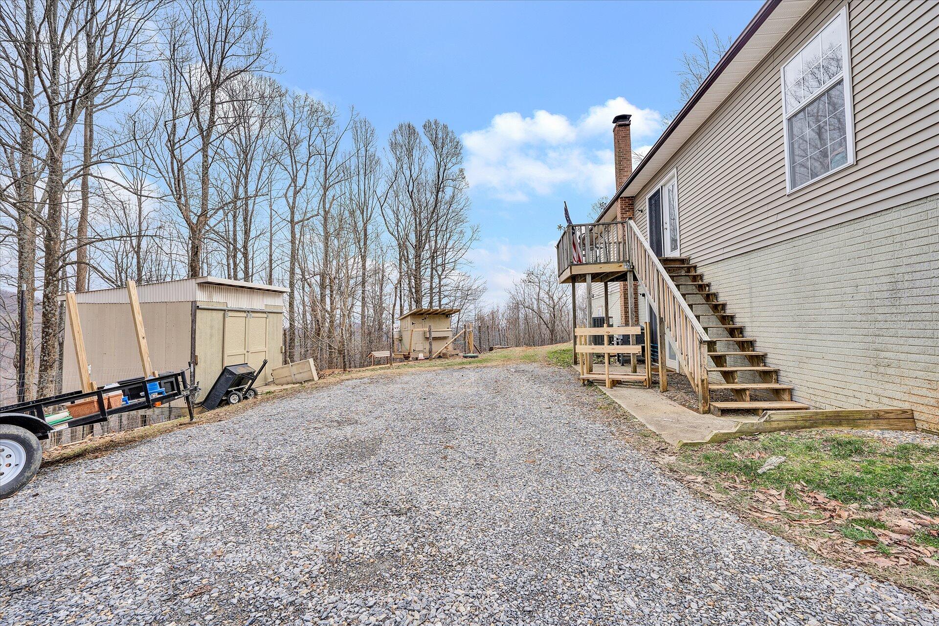 1408 Wooldridge Road Blue Ridge, VA 24064 - Photo 38 of 39 36-DSC00109