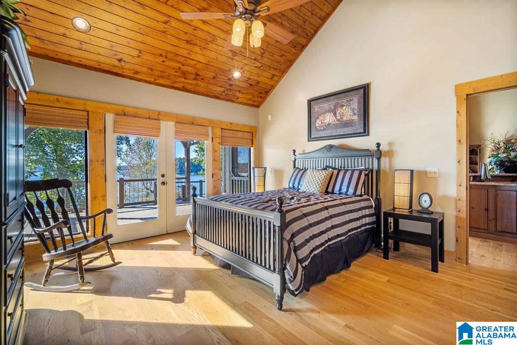 790 Sipsey Rock Road Crane Hill, AL 35053 - Photo 12 of 33