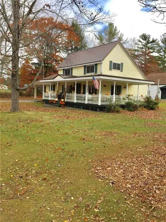 25 Burbank Hill Road Strong, ME 04983 - Photo 27 of 29 Photo
