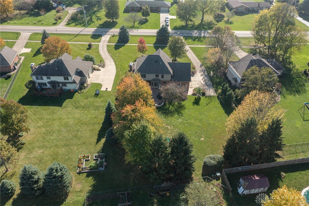3536 Swigart Road Beavercreek, OH 45440 - Photo 16 of 86