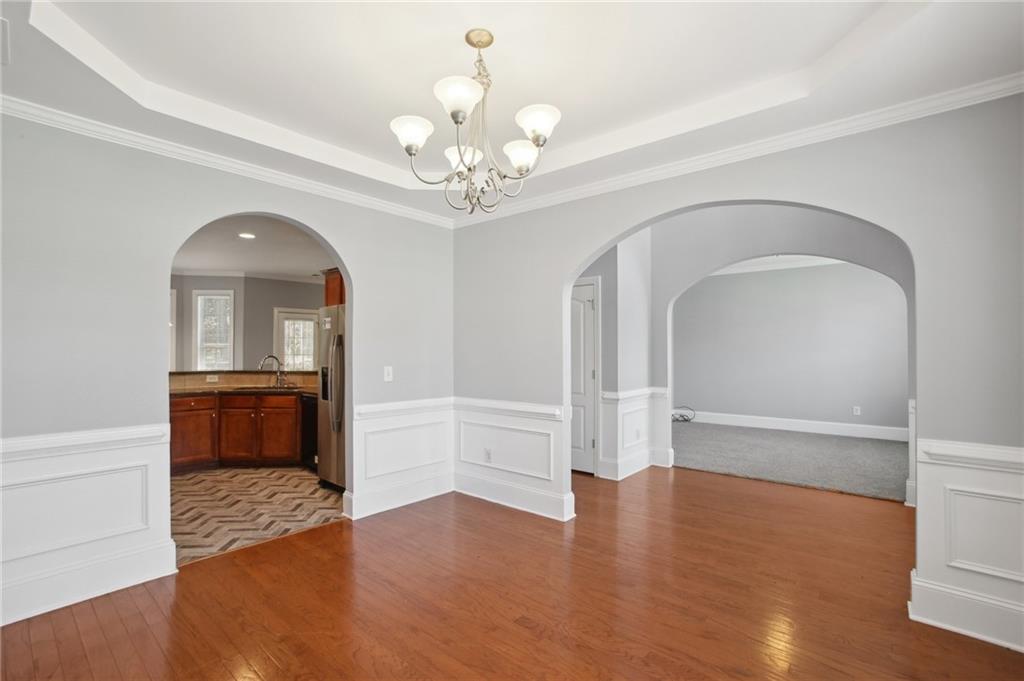 5632 Savannah River Road Atlanta, GA 30349 - Photo 5 of 28