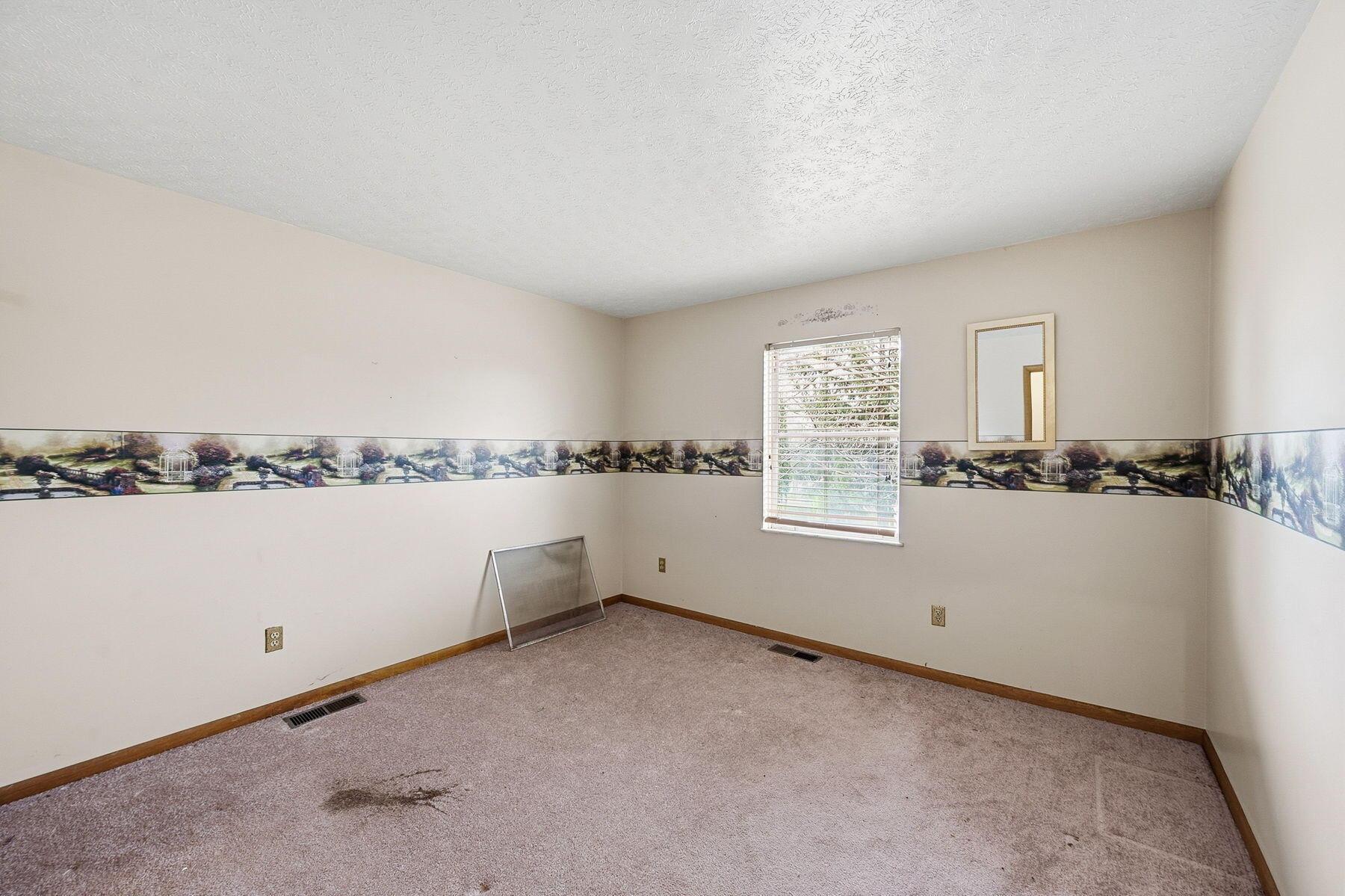 6943 Harlem Road Westerville, OH 43082 - Photo 35 of 57 Bedroom #3
