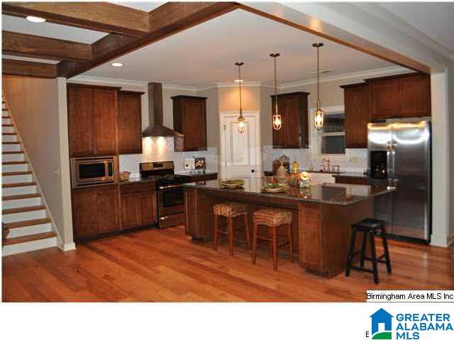 2628 Montauk Road Birmingham, AL 35226 - Photo 5 of 18