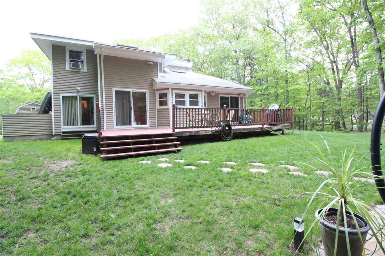 2 Terracewood Road Londonderry, NH 03053 - Photo 36 of 40