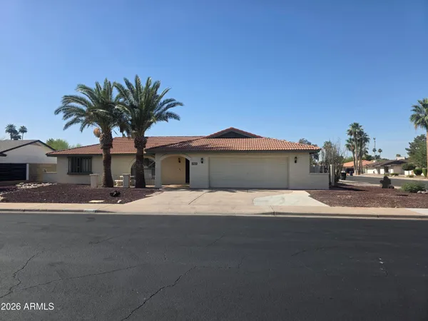 $545,000 | 2409 East Jensen Street, Mesa, AZ 85213
