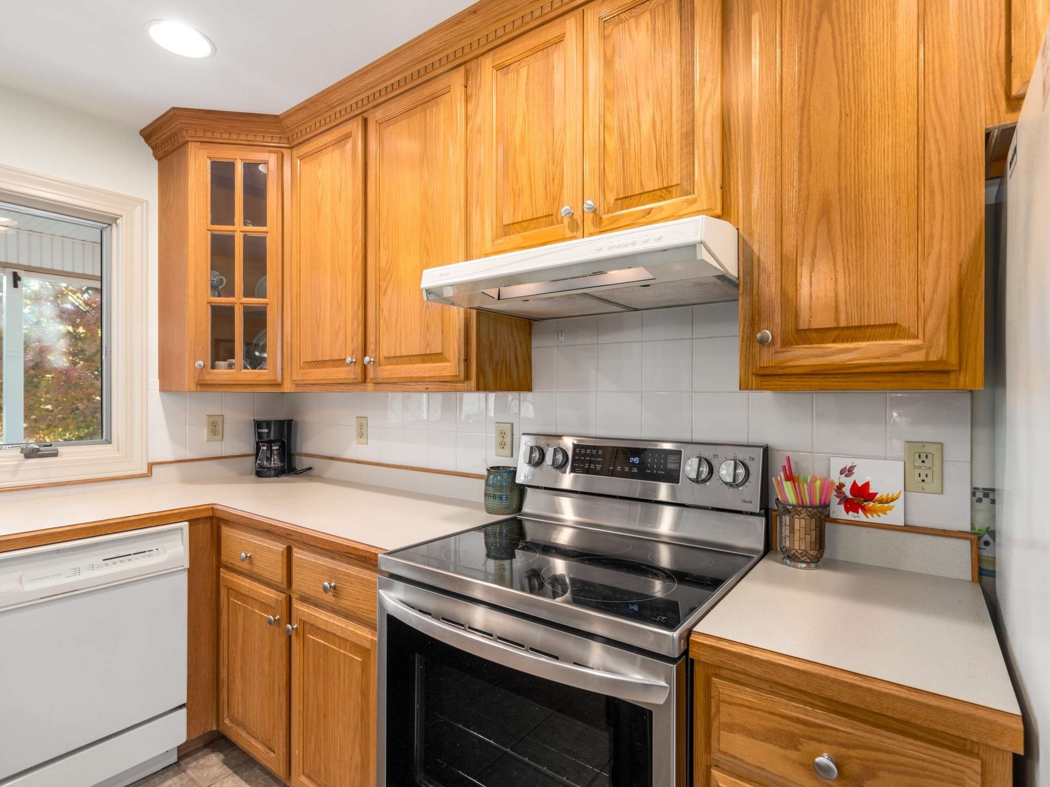 2840 Thomas Road Nolensville, TN 37135 - Photo 15 of 49 a kitchen with a sink and cabinets