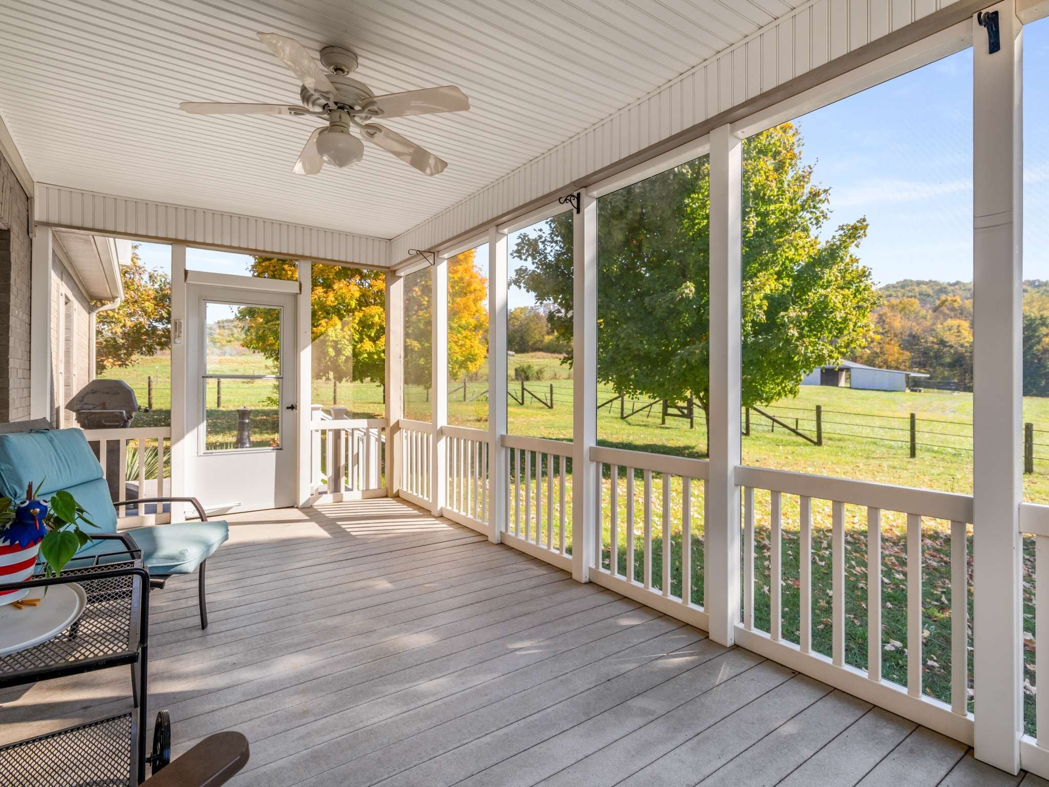 2840 Thomas Road Nolensville, TN 37135 - Photo 32 of 49 a view of a livingroom with furniture wooden floor and wooden floor