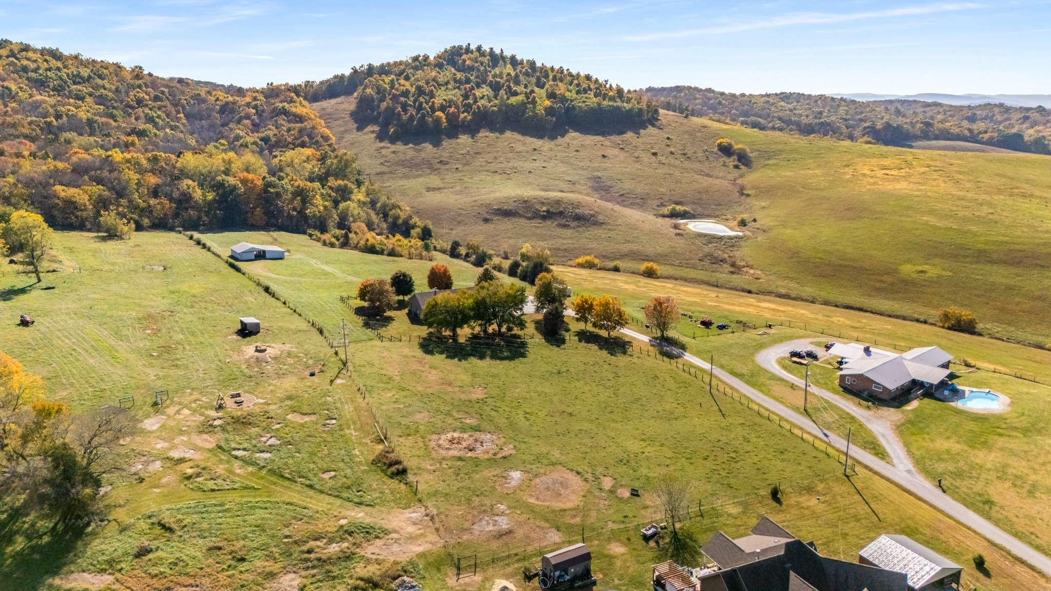 2840 Thomas Road Nolensville, TN 37135 - Photo 38 of 49 a view of an ocean view