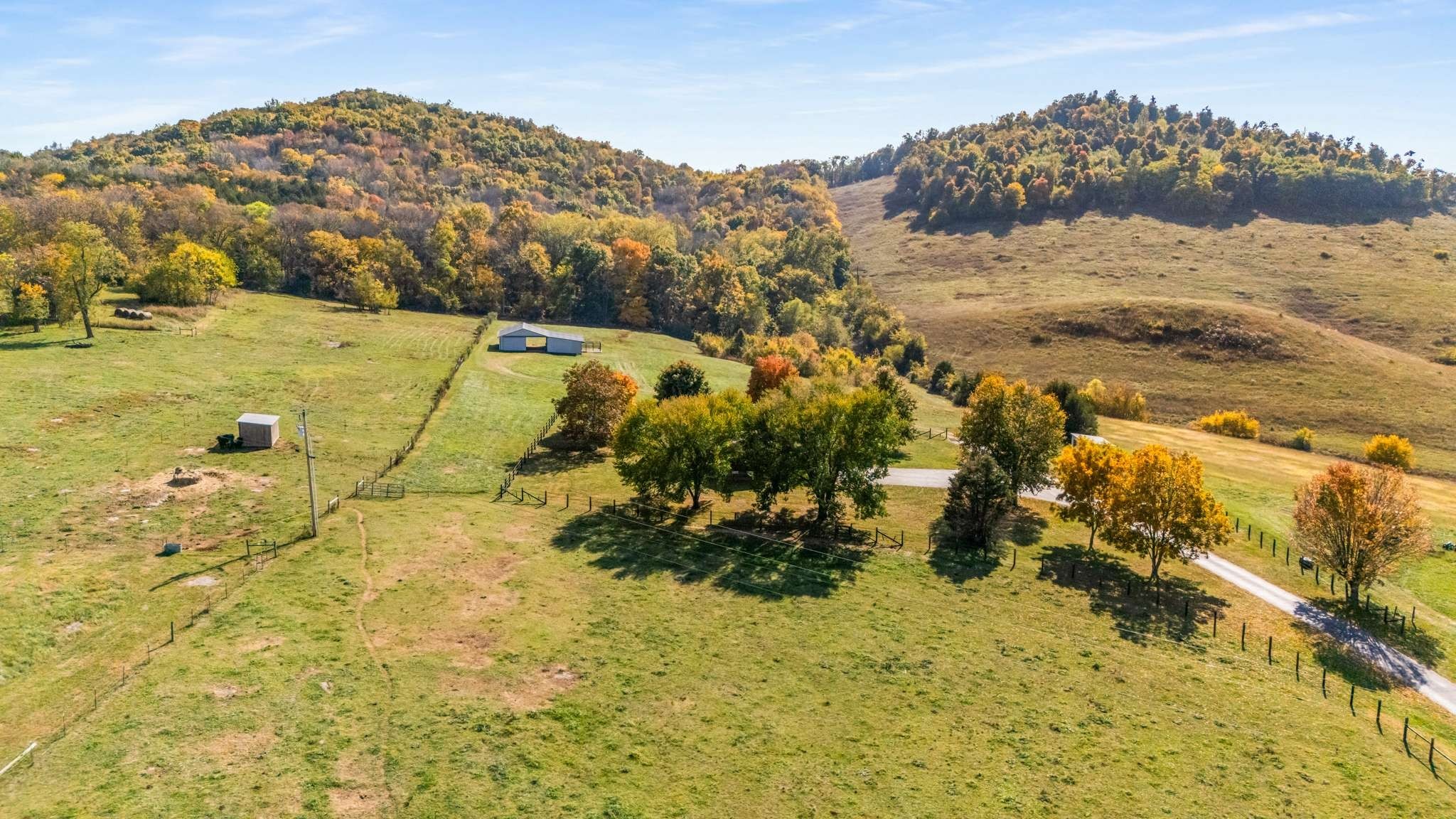 2840 Thomas Road Nolensville, TN 37135 - Photo 39 of 49 a view of ocean view