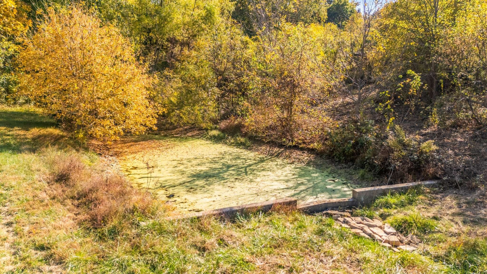 2840 Thomas Road Nolensville, TN 37135 - Photo 43 of 49