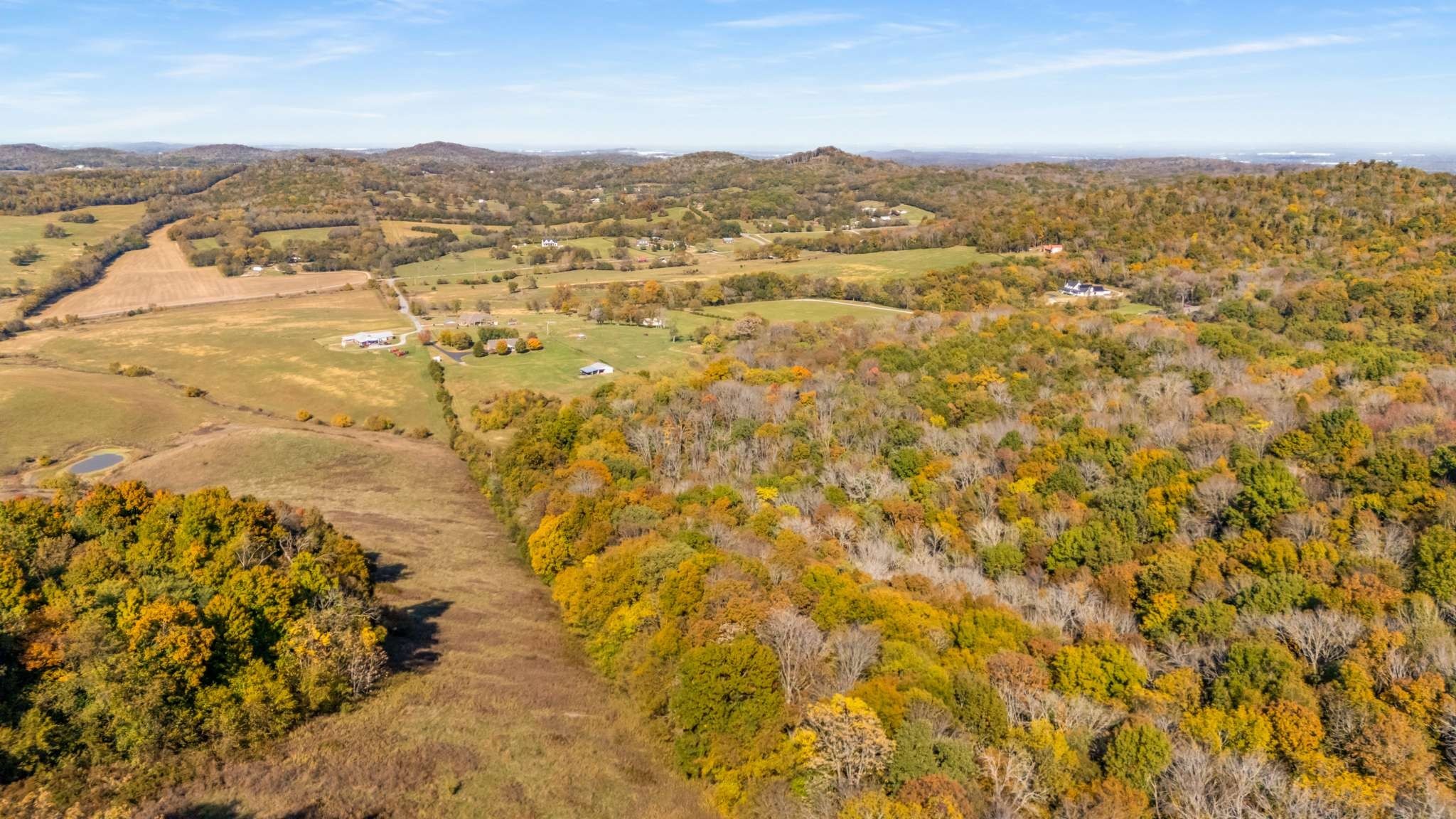 2840 Thomas Road Nolensville, TN 37135 - Photo 45 of 49 a view of city and ocean