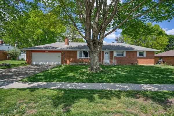 $219,900 | 324 Beckenham Road, Englewood, OH 45322