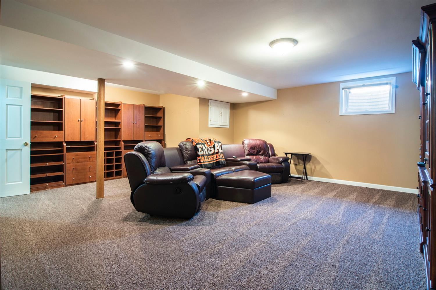 5818 Waynes Trace Road Hamilton, OH 45011 - Photo 35 of 49