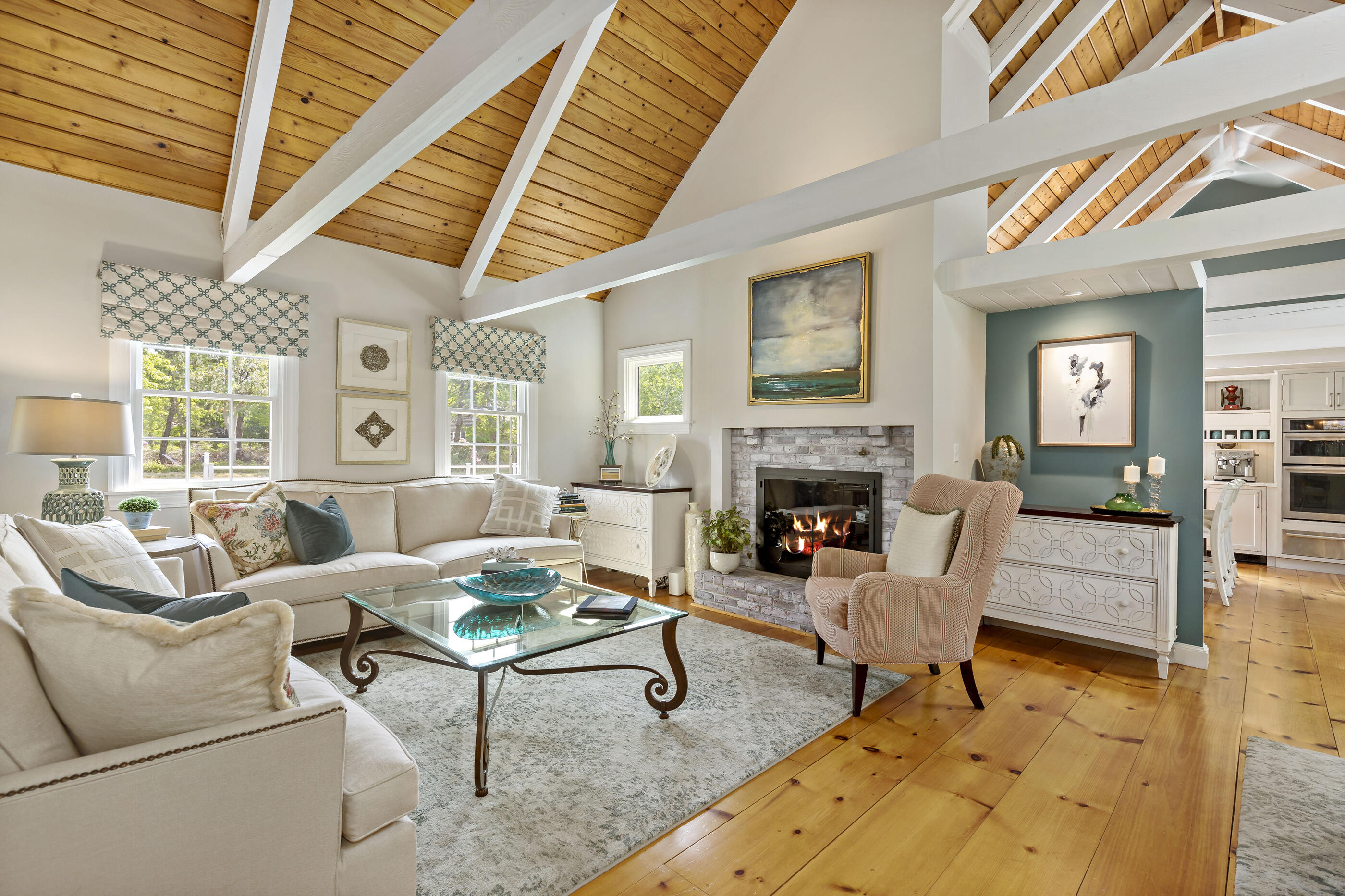 265 North Sunken Meadow Road Eastham, MA 02642 - Photo 12 of 72 64