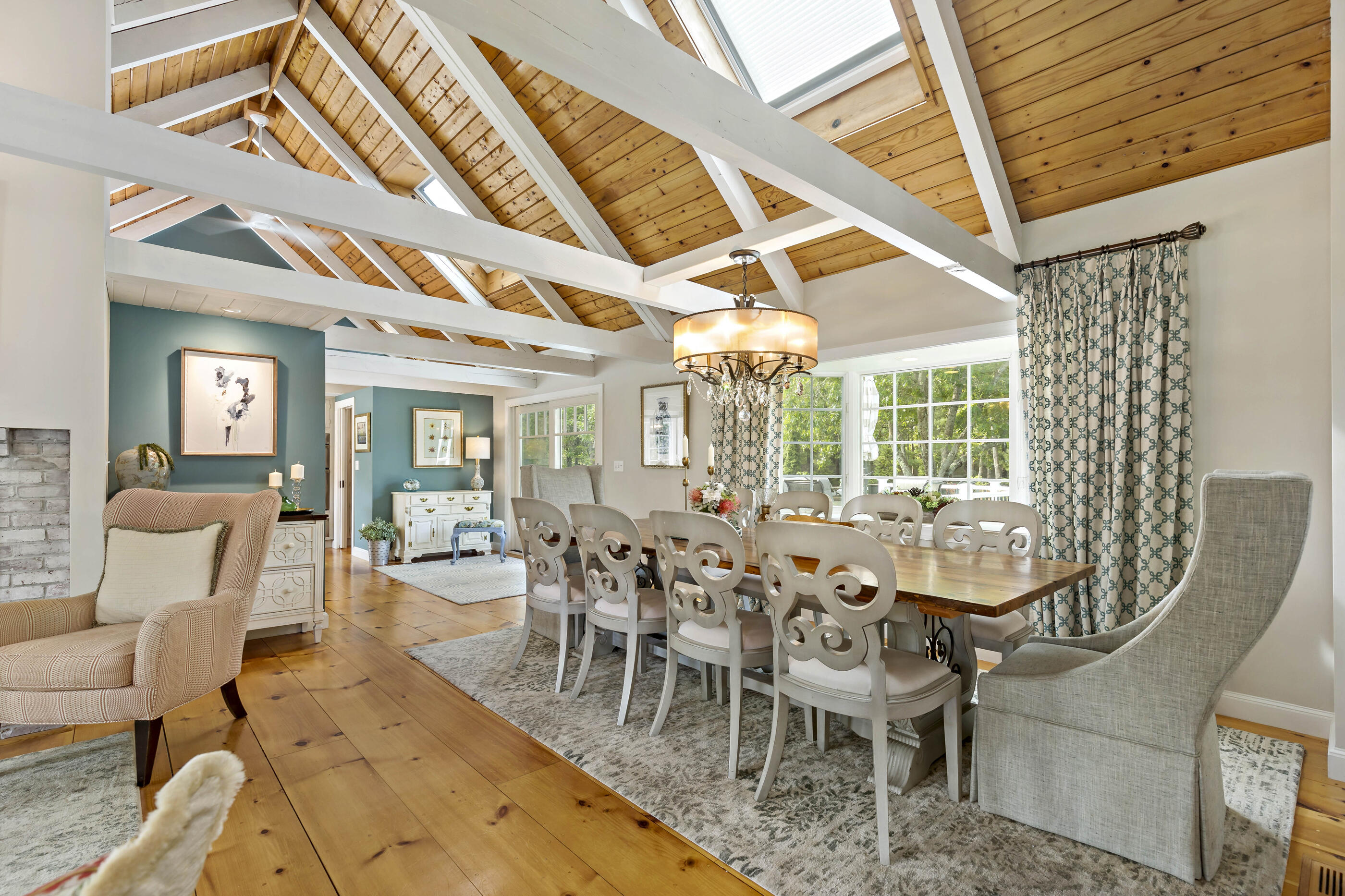 265 North Sunken Meadow Road Eastham, MA 02642 - Photo 18 of 72 62