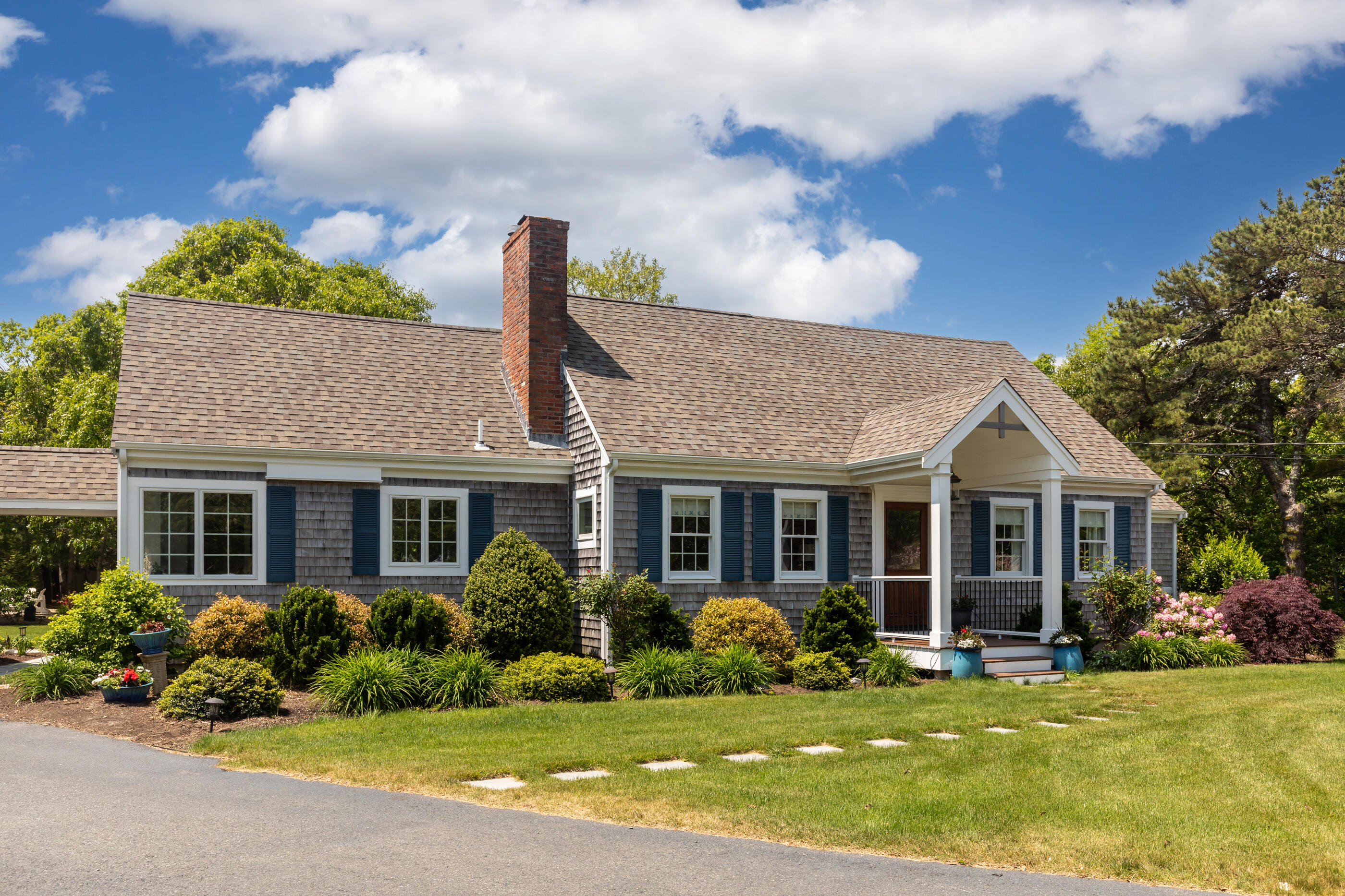 265 North Sunken Meadow Road Eastham, MA 02642 - Photo 3 of 72 02