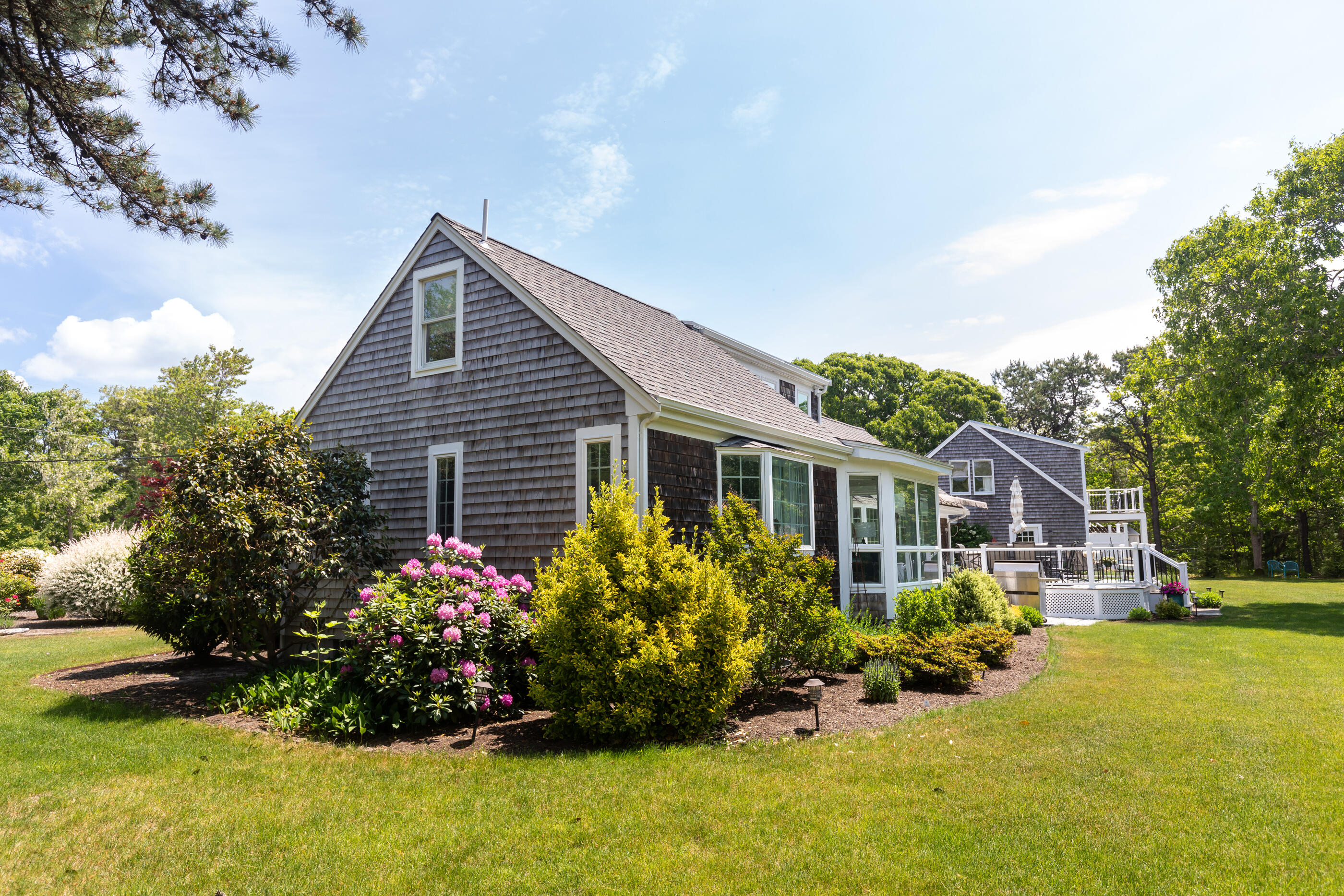 265 North Sunken Meadow Road Eastham, MA 02642 - Photo 4 of 72 17