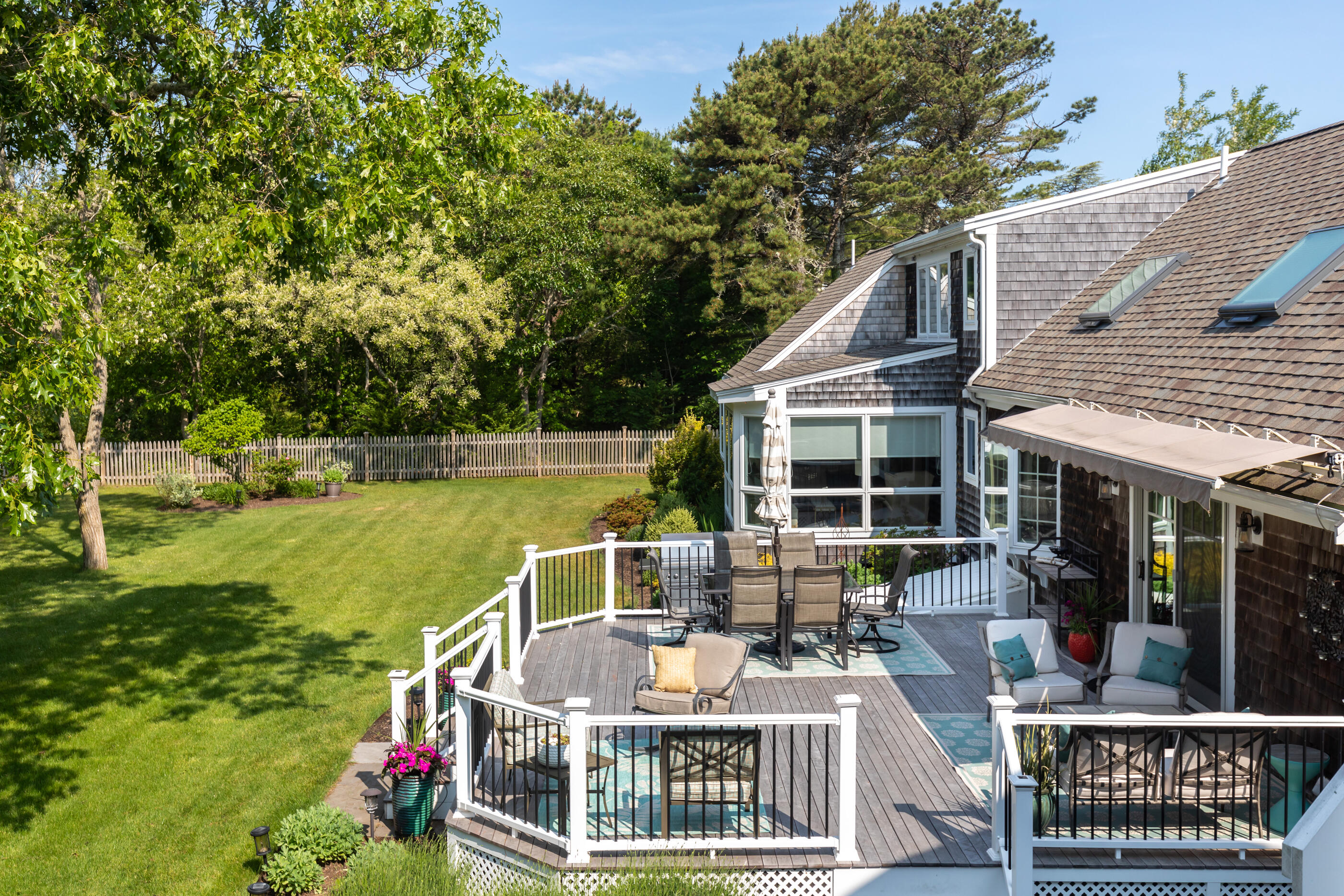 265 North Sunken Meadow Road Eastham, MA 02642 - Photo 5 of 72 24