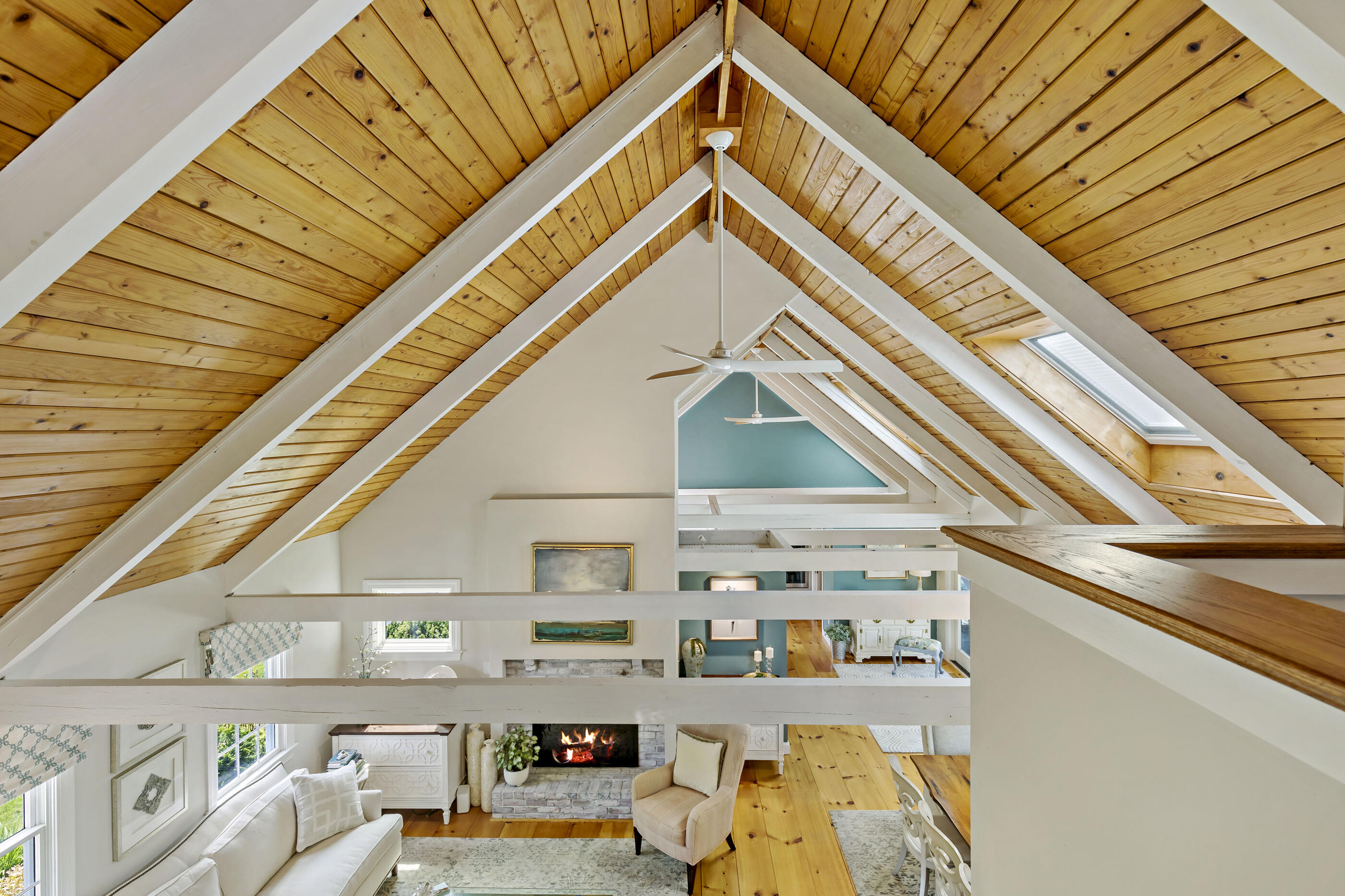 265 North Sunken Meadow Road Eastham, MA 02642 - Photo 52 of 72 92