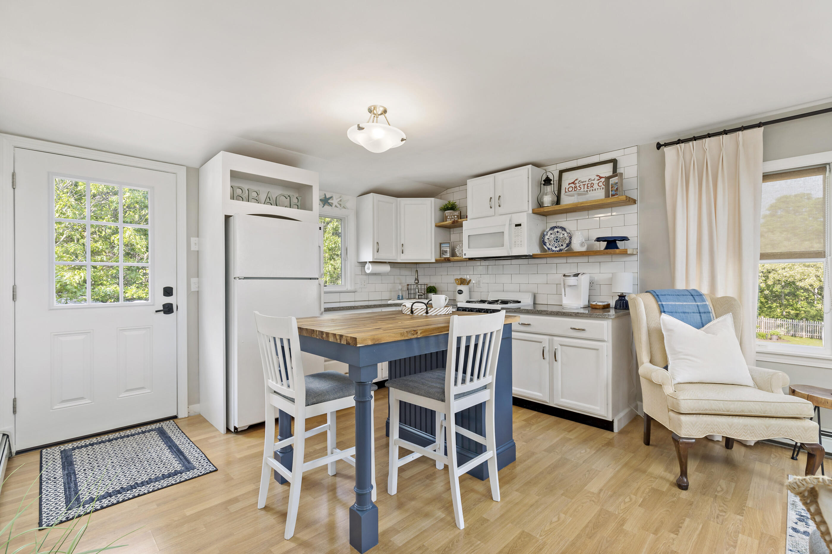 265 North Sunken Meadow Road Eastham, MA 02642 - Photo 56 of 72 96