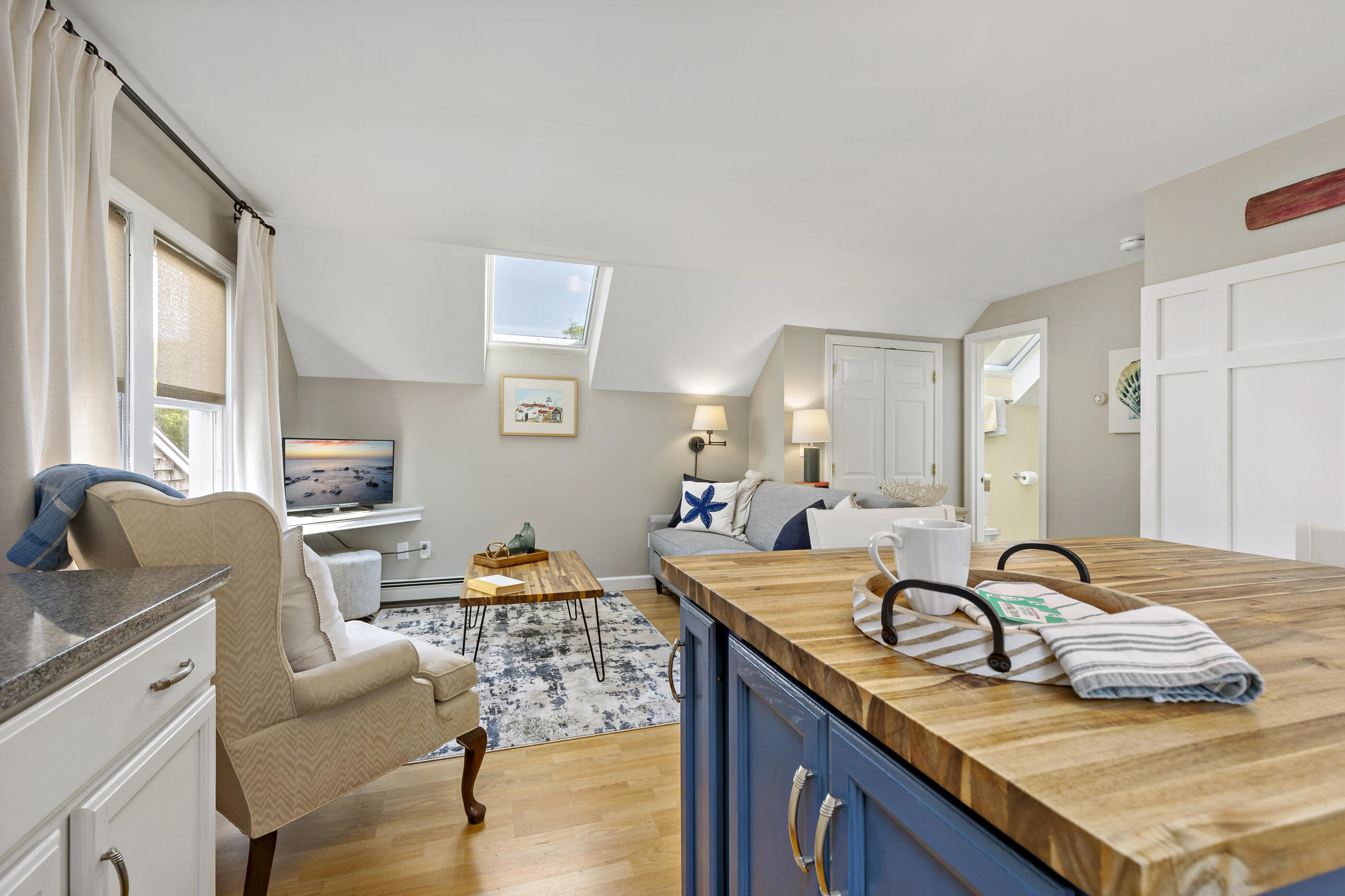265 North Sunken Meadow Road Eastham, MA 02642 - Photo 60 of 72 100