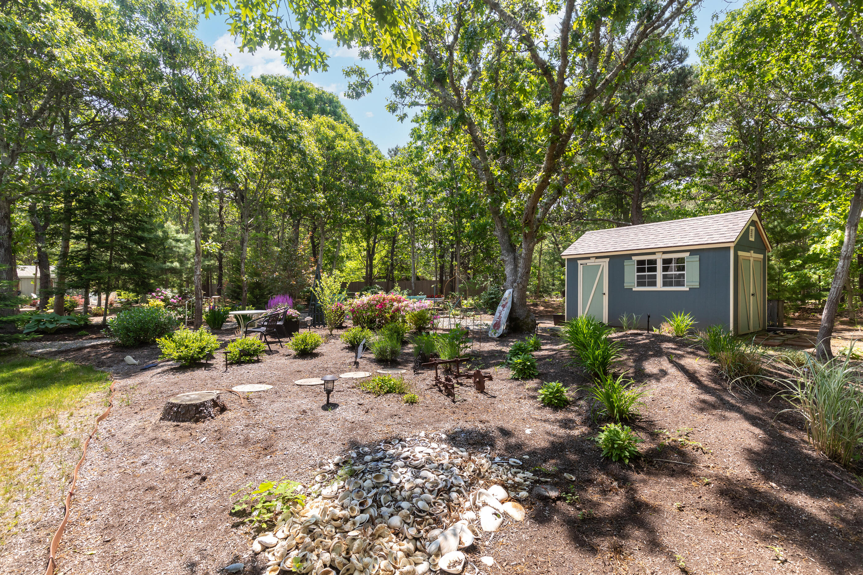 265 North Sunken Meadow Road Eastham, MA 02642 - Photo 69 of 72 25