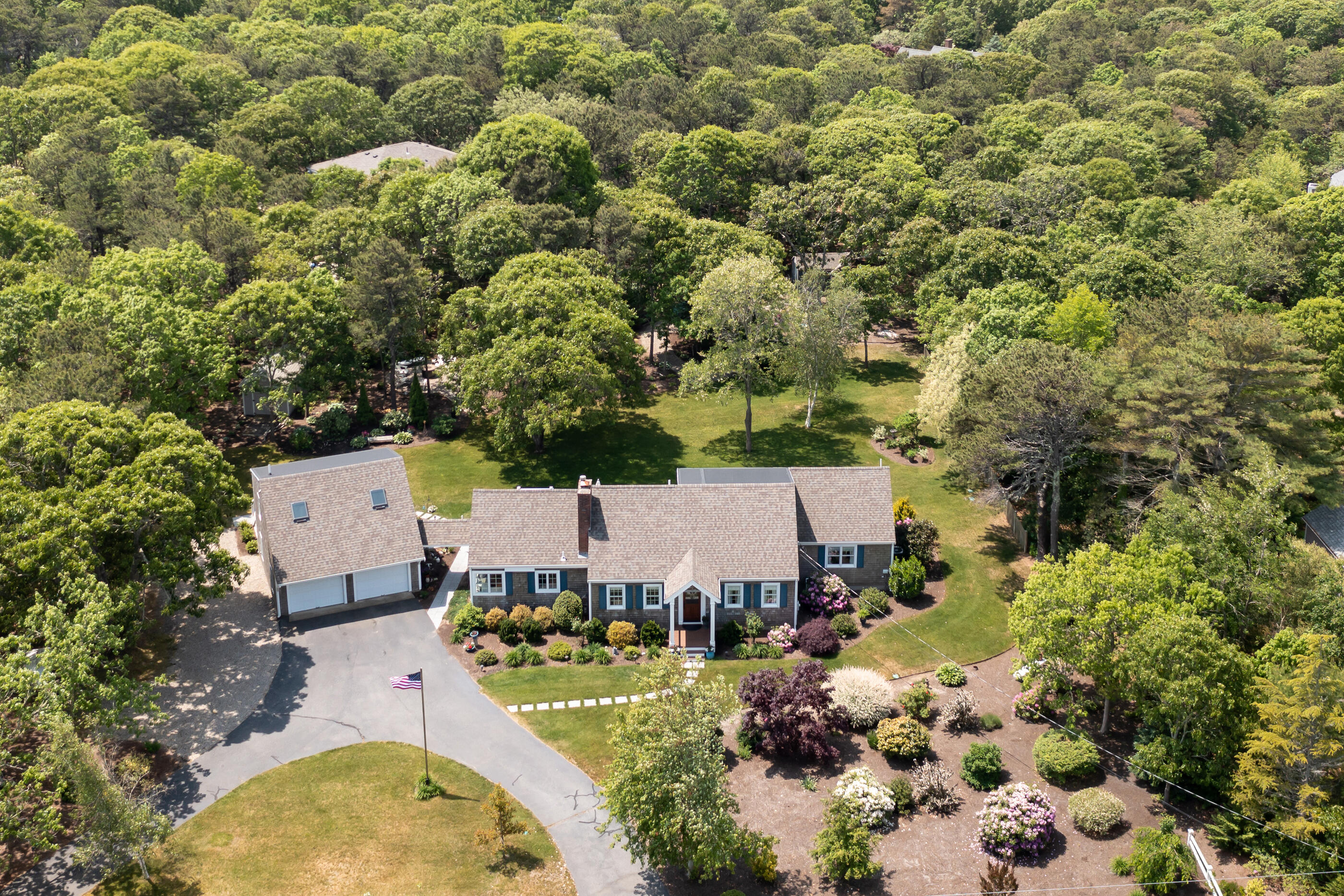 265 North Sunken Meadow Road Eastham, MA 02642 - Photo 9 of 72 41
