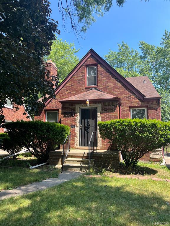 12290 Riad Street Detroit, MI 48224 - Photo 1 of 20