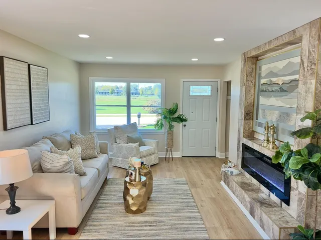 $299,999 | 8274 North 55th Street, Brown Deer, WI 53223