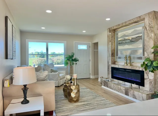 $299,999 | 8274 North 55th Street, Brown Deer, WI 53223