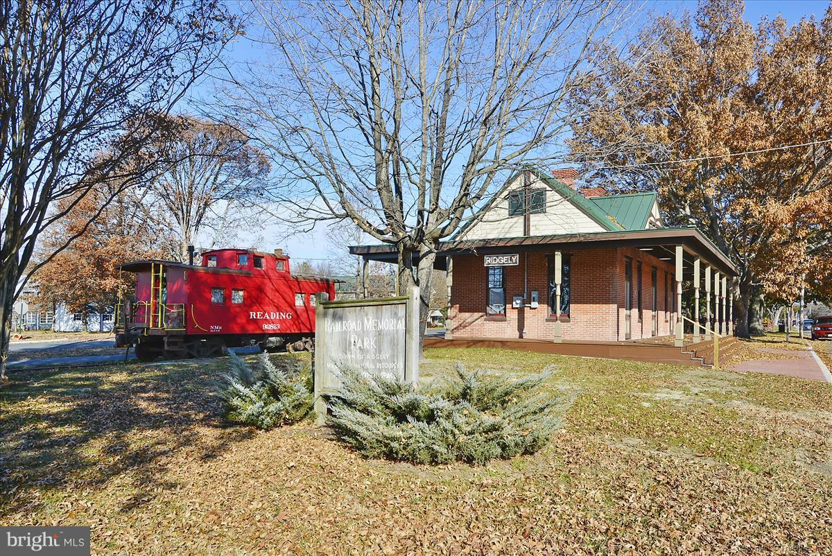 3 Park Avenue Ridgely, MD 21660 - Photo 15 of 16 Community