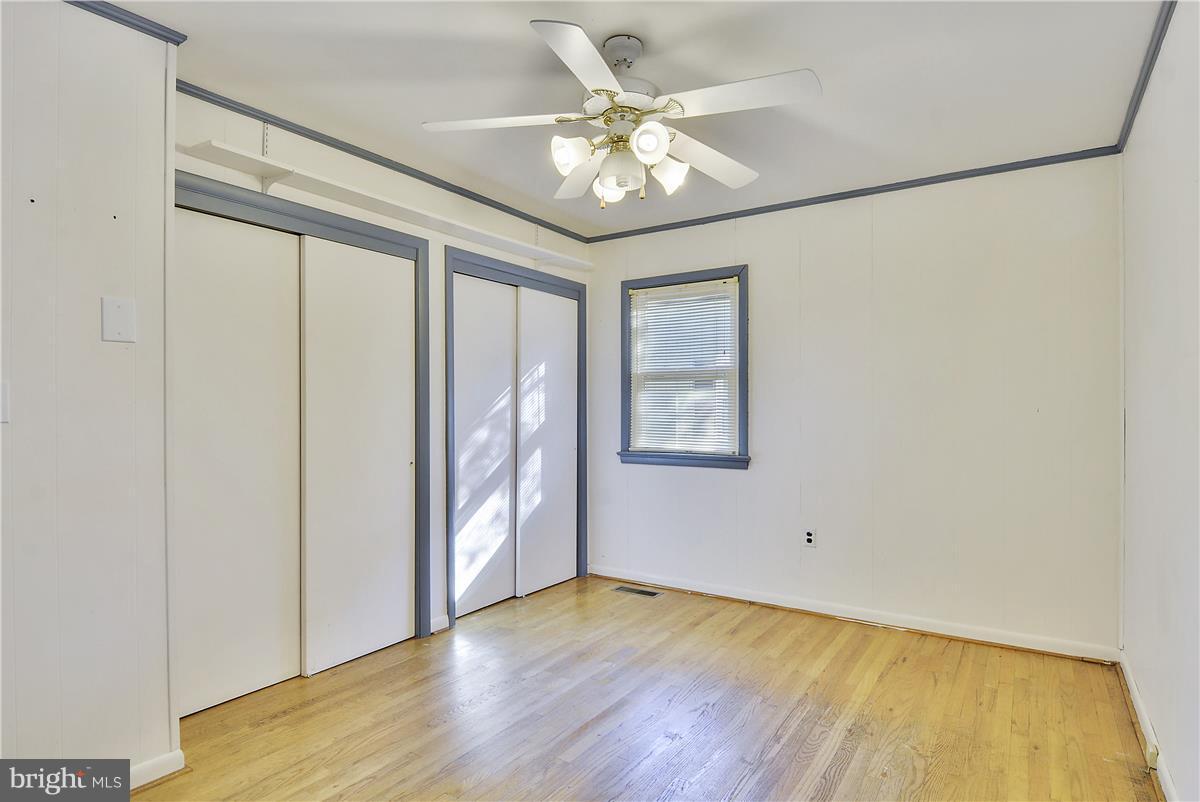 3 Park Avenue Ridgely, MD 21660 - Photo 10 of 16 Bedroom