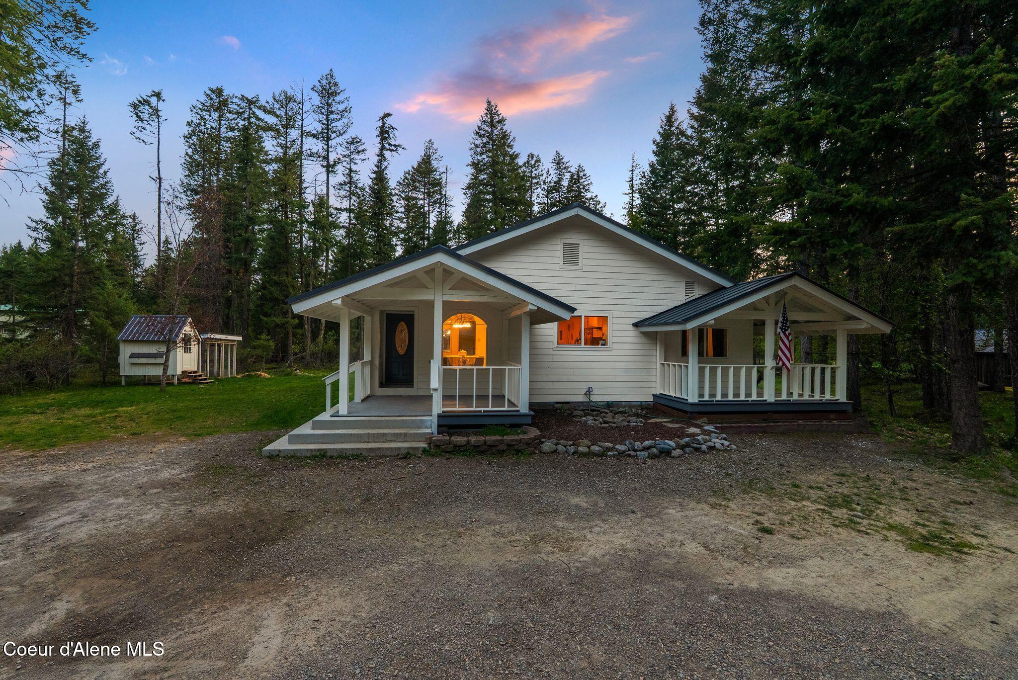 883 Mountain View Road Clark Fork, ID 83811 - Photo 2 of 52 2_DSC08082