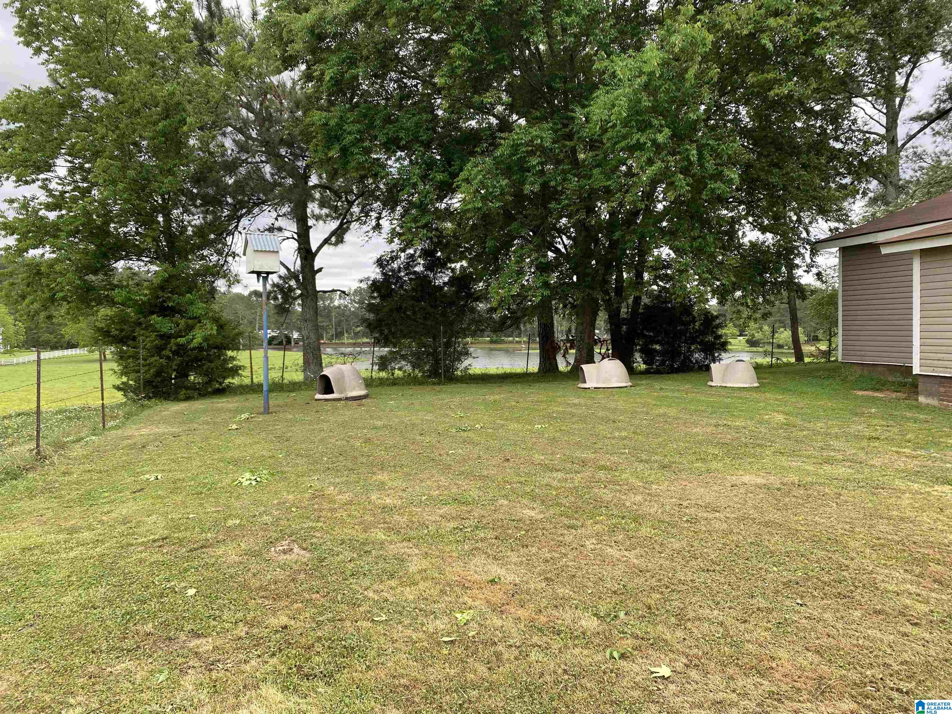 218 Nunnally Lake Road Ohatchee, AL 36271 - Photo 21 of 31