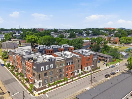 $2,449,900 | 1603 4th Avenue North, Nashville, TN 37208