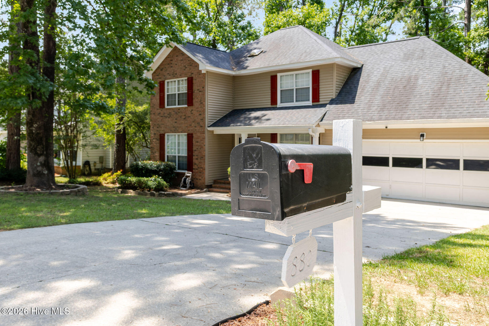 880 Chase Road Evans, GA 30809 - Photo 5 of 45