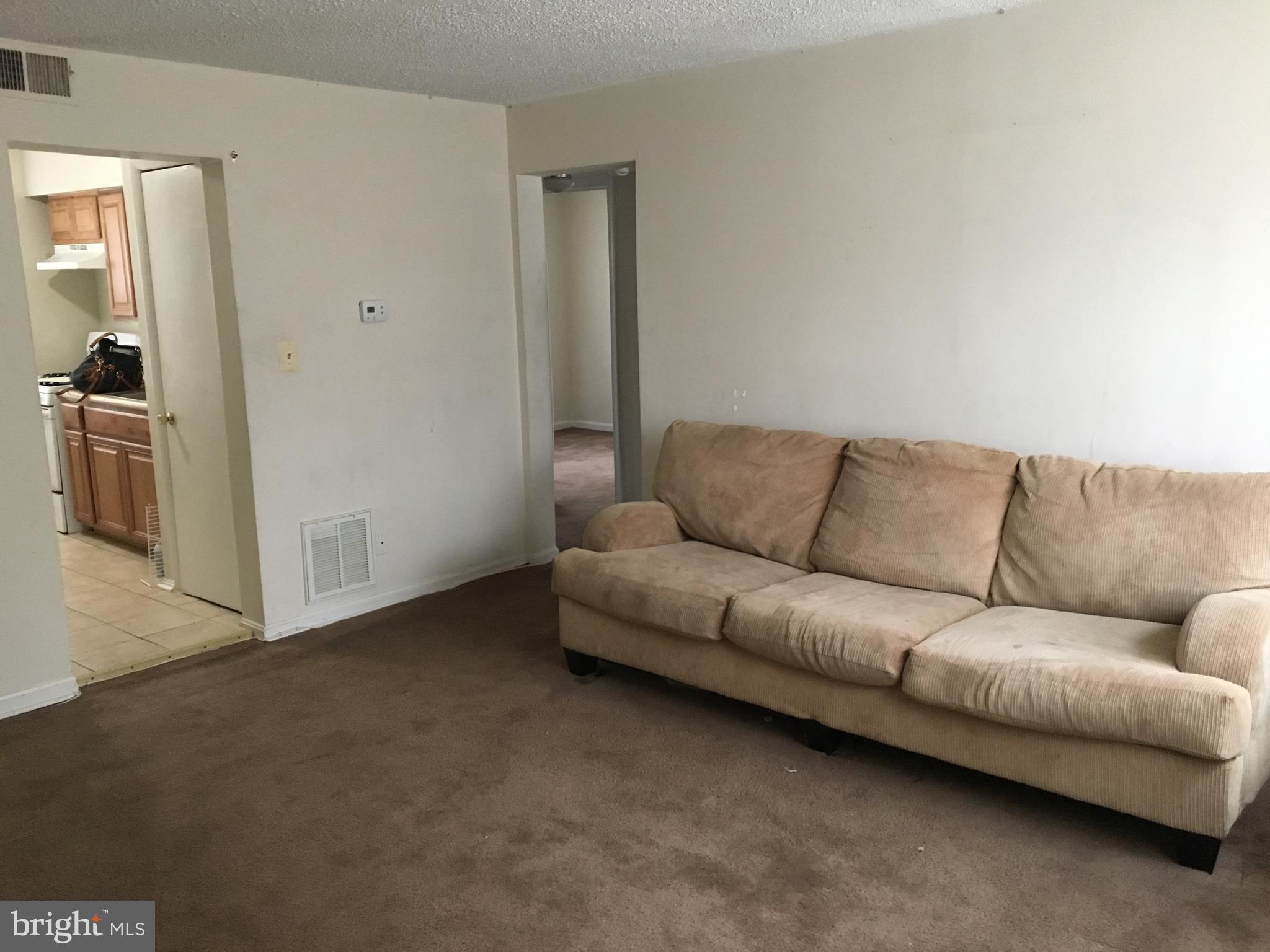 5025-5031 Sheriff Road Northeast Washington, DC 20019 - Photo 2 of 14 Living Room