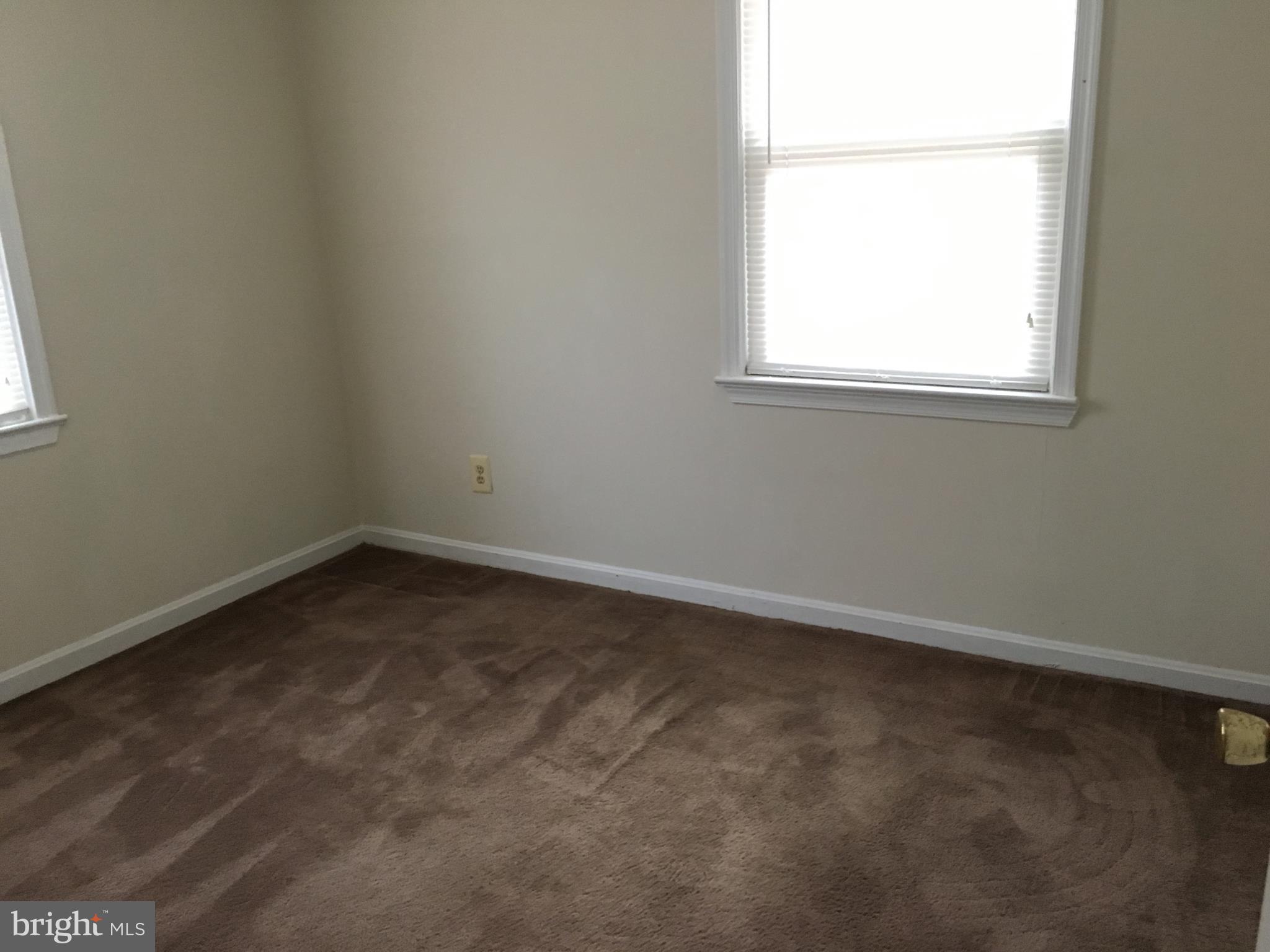 5025-5031 Sheriff Road Northeast Washington, DC 20019 - Photo 5 of 14 Bedroom
